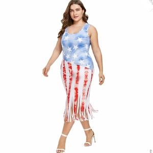 4th of july plus size outfits